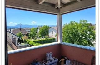 Wohnung mieten in 9020 Klagenfurt, Traumhafte, Voll Eingerichtete Dachgeschoßwohnung in Bester Lage