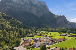Reihenhaus kaufen in In Rossa, 6850 Dornbirn, Dornbirn: Modernes 4-Zimmer-Reihenhaus in Massivbauweise, Baujahr 2020, mit Garten, Terrasse und Garage!