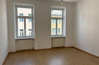 Wohnung mieten in Brunnenmarkt, 1160 Wien, 50M2 in Hofruhelage in 1160