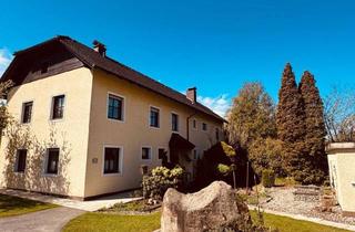 Lager kaufen in 4284 Stranzberg, Wohnen im Grünen - Großzügige Liegenschaft mit Viel Freiraum