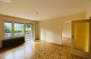 Wohnung kaufen in Riedenburg, 5020 Salzburg, Geräumige 4-Zimmer-Wohnung mit Südbalkon in Aiglhof/Maxglan
