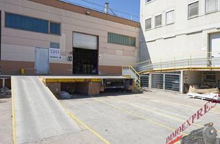 Lager mieten in Perfektastraße, 1230 Wien, 466 m² Halle / Industriegebiet Liesing / Nähe u6 Perfektastraße