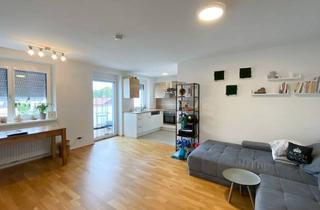 Wohnung mieten in Franz-Fritsch-Straße 6/624, 4600 Wels, Moderne 2-Zimmer-Wohnung mit Balkon