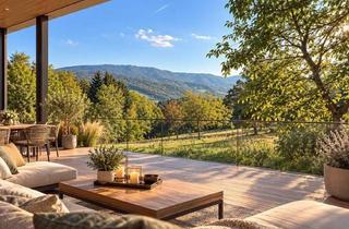 Grundstück zu kaufen in Mooswiesenweg, 3052 Oberkühberg, Traumhafter Fernblick im Wienerwald: Baugrund ohne Bauzwang