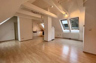 Wohnung kaufen in Pfalzauerstraße 97/7, 3021 Pressbaum, Dachgeschoßwohnung in Historischer Villa in Pressbaum