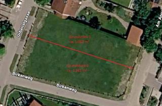 Grundstück zu kaufen in Neusiedler See, 7142 Illmitz, Bauland Nahe Neusiedler See - 2 Ebene Baugrundstücke in Illmitz