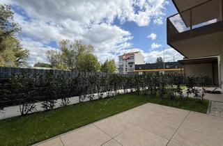 Wohnung kaufen in Petersgasse, 8010 Graz, Erstbezug - Anlegerwohnung mit Garten Nahe Technischer Universität - zu Kaufen
