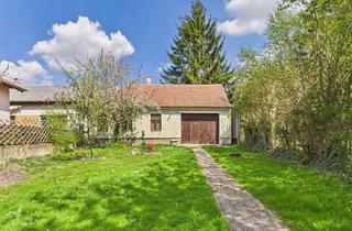 Einfamilienhaus kaufen in 2122 Riedenthal, Charmantes Einfamilienhaus in Riedenthal, 3 Zimmer, 80,9 m², Sanierungsbedürftig, 249.000 €