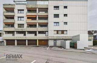 Wohnung kaufen in Walgaustraße 2/W 17, 6837 Weiler, Attraktive Kapitalanlage- ihr Investment Für die Zukunft