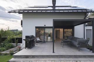 Haus kaufen in Am Fuße Des Gaisberg, 5023 Salzburg, Familien Aufgepasst: Liebevoll Kernsaniertes Wohnhaus mit Separater Einliegerwohnung in Guggenthal - Volksschule und Kindergarten in 350 Metern