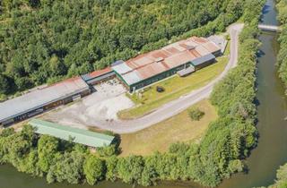 Lager kaufen in 8680 Mürzzuschlag, Exceptional Hunting, Shooting Sports & Commercial Property Opportunity in Mürzzuschlag, Austria