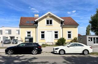 Anlageobjekt in 2340 Mödling, Kleines Zinshaus mit Wohn- und Gewerbeeinheiten in Mödling - Ca. 5,18 % Rendite