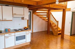 Wohnung mieten in 8010 Graz, Helle 3-Zimmer-Galeriewohnung in Uni-Nähe