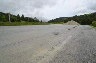 Grundstück zu kaufen in Mürzzuschlag, 8684 Spital am Semmering, 8684 Spital am Semmering, Industriegrundstück mit Viel Potential