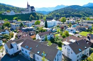 Wohnung mieten in 6830 Rankweil, Rankweil | 1,5-Zimmer | 46 m2 | TG-Stellplatz
