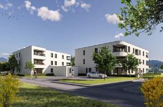 Wohnung mieten in 6844 Altach, Erstbezug! Sehr schöne 2- Zimmer-Terrassenwohnung in Altach