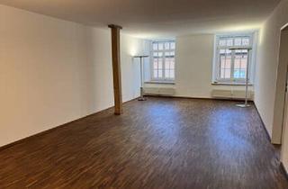 Gewerbeimmobilie mieten in 6850 Dornbirn, Attraktive Bürofläche mit Industrieflair
