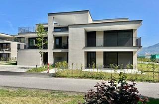 Wohnung kaufen in 6800 Feldkirch, Wohnpark Gisingen - TOP 12 - 3 Zimmer Wohnung