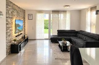 Wohnung kaufen in 6845 Hohenems, Neuwertige 3 Zimmer Gartenwohnung PRIVATVERKAUF keine Gebühren