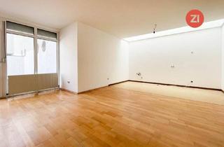 Wohnung kaufen in Mauthausener Straße, 4222 Sankt Georgen an der Gusen, Günstig kaufen - 2 Zimmerwohnung mit großer Terrasse im Zentrum von St. Georgen an der Gusen