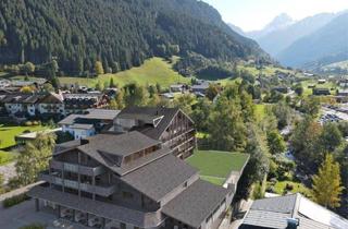 Wohnung kaufen in 6793 Gaschurn, EXKLUSIVE INVESTORENWOHNUNG IM MONTAFON