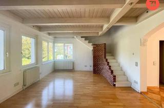 Wohnung kaufen in Mauthausener Straße, 4222 Sankt Georgen an der Gusen, ANLEGER AUFGEPASST - Großzügige 3 Zimmer Wohnung mit Küche im Zentrum von St. Georgen/Gusen