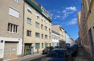 Wohnung kaufen in 1120 Wien, ***FAMILIEN- oder STUDENTENWOHNUNG - NEUBAU***