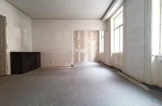 Wohnung kaufen in Clusiusgasse, 1090 Wien, Großzügige 2,5-Zimmer Wohnung im 9. Bezirk mit viel Potential! Nähe U4 Friedensbrücke!
