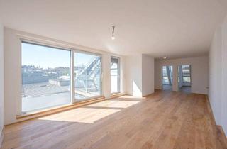 Wohnung kaufen in 1050 Wien, ++NEU++ außergewöhnliche 3-Zimmer Neubauwohnung mit Balkon mitten im 5. Bezirk (Erstbezug)
