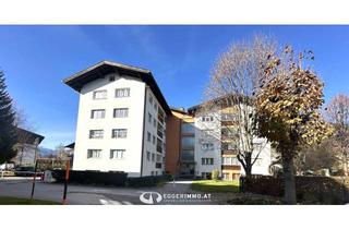 Wohnung kaufen in 5700 Zell am See, 5700 Zell am See: Ab SOFORT !! Schüttdorf: zentral gelegene, sonnige, helle 3 Zimmerwohnung 80m²!