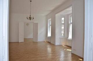 Wohnung mieten in Hamburger Straße, 1050 Wien, Altbauwohnung nähe U4 Kettenbrückengasse