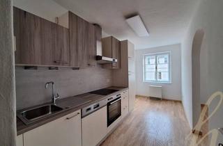 Wohnung mieten in 6060 Hall in Tirol, Sonniges WOHNGLÜCK in der HALLER ALTSTADT