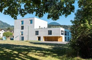 Wohnung mieten in Südtirolerstraße 19, 6830 Rankweil, CORNER21 - 3-Zimmer-Gartenwohnung - Top 4