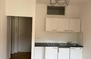 Wohnung mieten in Mariatroster Straße 12, 8043 Graz, Gemütliche 1-Zimmer Wohnung Nähe Hilmteich