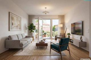 Wohnung mieten in 2700 Wiener Neustadt, WHERE DREAMS FIND HOMES: 34 exklusive Neubauwohnungen in der Hubertusgasse 26.