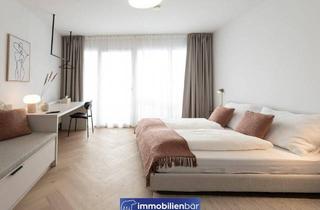 Wohnung mieten in Stifterstraße, 4701 Bad Schallerbach, KURZZEITMIETE 1 bis 6 Monate möglich - vollausgestattetes modernes Wohlfühl-Appartment zum All-In Preis von EUR 799.- pro Monat