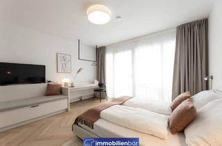 Wohnung mieten in Stifterstraße, 4701 Bad Schallerbach, KURZZEITMIETE 1 bis 6 Monate möglich - vollausgestattetes modernes Wohlfühl-Appartment zum All-In Preis von EUR 799.- pro Monat