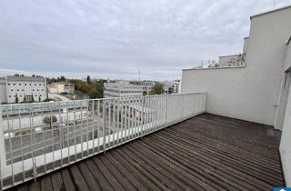 Wohnung mieten in Huttengasse, 1160 Wien, Lichtdurchflutete 2 Zimmerwohnung mit mehr als 35m² Freifläche bei U3-Kendlerstraße