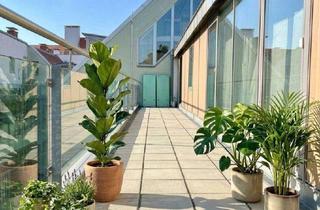 Wohnung mieten in 2500 Baden, NEU | ERSTBEZUG | "LUISE" MODERNES WOHNGEFÜHL IN BADEN