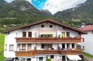 Wohnung kaufen in 6212 Maurach, Aufwachen mit Seeblick – Eigentumswohnung in Maurach am Achensee