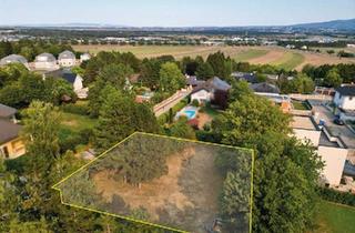 Grundstück zu kaufen in 2721 Bad Fischau, Naturjuwel - Baugrundstück in begehrter Lage von Bad Fischau-Brunn!