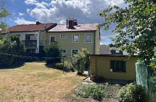 Einfamilienhaus kaufen in 2700 Wiener Neustadt, Musikantenviertel! Einfamilienhaus in Wiener Neustadt mit Garten, Garage & 2 Terrassen!