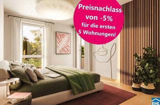 Wohnung kaufen in 2700 Wiener Neustadt, Jetzt zugreifen: Zweiter KFZ-Stellplatz zum halben Preis!