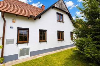 Einfamilienhaus kaufen in 2603 Felixdorf, Charmantes Einfamilienhaus in Felixdorf, 3 Zimmer, Garten, Garage!