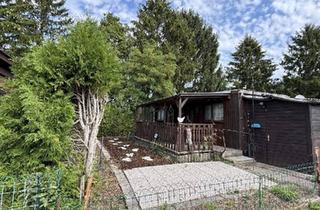 Haus kaufen in 7202 Bad Sauerbrunn, Mobilheim mit Seezugang, 2 Zimmer, Einbauküche, nur 27.000 € in Bad Sauerbrunn!