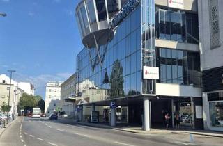 Gastronomiebetrieb mieten in 2700 Wiener Neustadt, Verkaufslokal in Toplage - Erstbezug nach Sanierung in Wiener Neustadt, ca. 275m², zentrale Lage, verfügbar ab 2027!