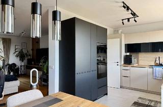 Wohnung kaufen in 2700 Wiener Neustadt, Hochwertig sanierte 3-Zimmer-Eigentumswohnung mit Loggia & Parkplatz!