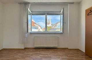 Wohnung kaufen in 2700 Wiener Neustadt, Domblick – helle 3Z-Wohnung auf ca. 82m² Wfl. inkl. anmietbarem Parkplatz zu kaufen!