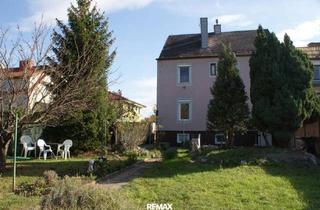 Mehrfamilienhaus kaufen in 2700 Wiener Neustadt, Investition in die Zukunft! Mehrfamilienhaus in Nähe zum Zehnerviertel!