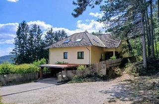 Einfamilienhaus kaufen in 2724 Stollhof, Hohe Wand - Einfamilienhaus mit 3 Wohneinheiten auf 1.100 m² Grund!
